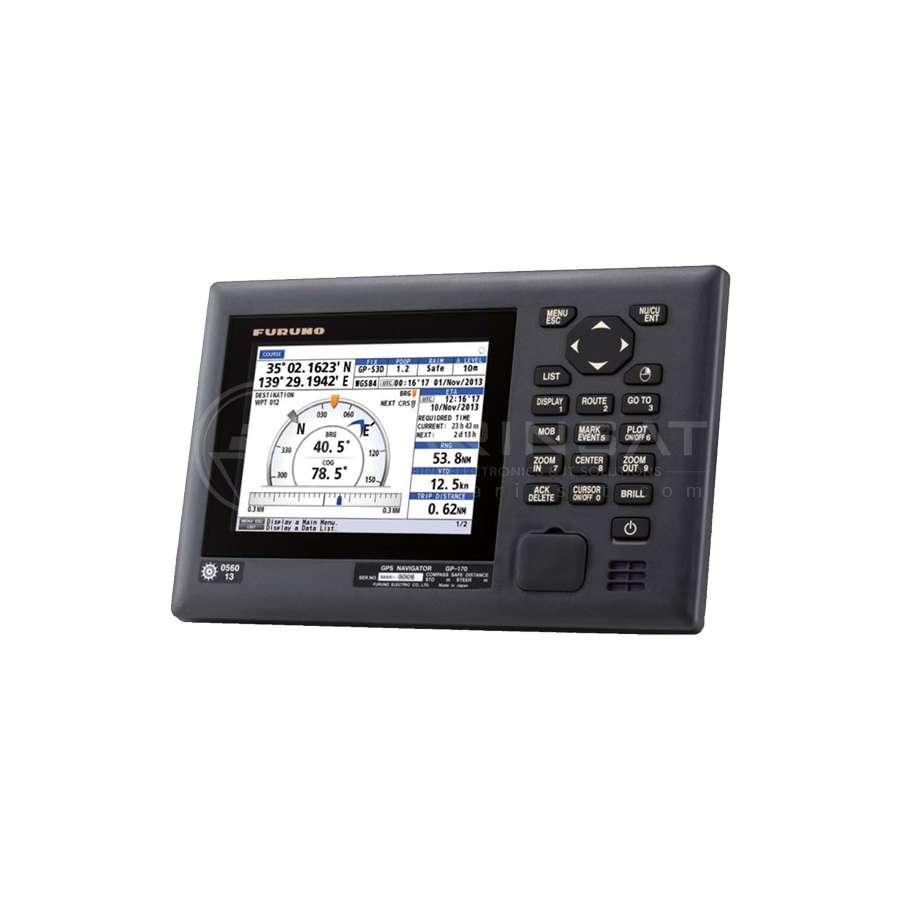 GPS