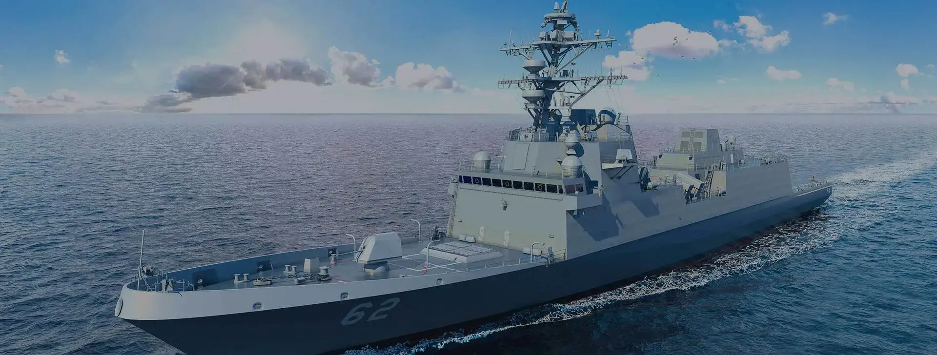 Maritime Solutions