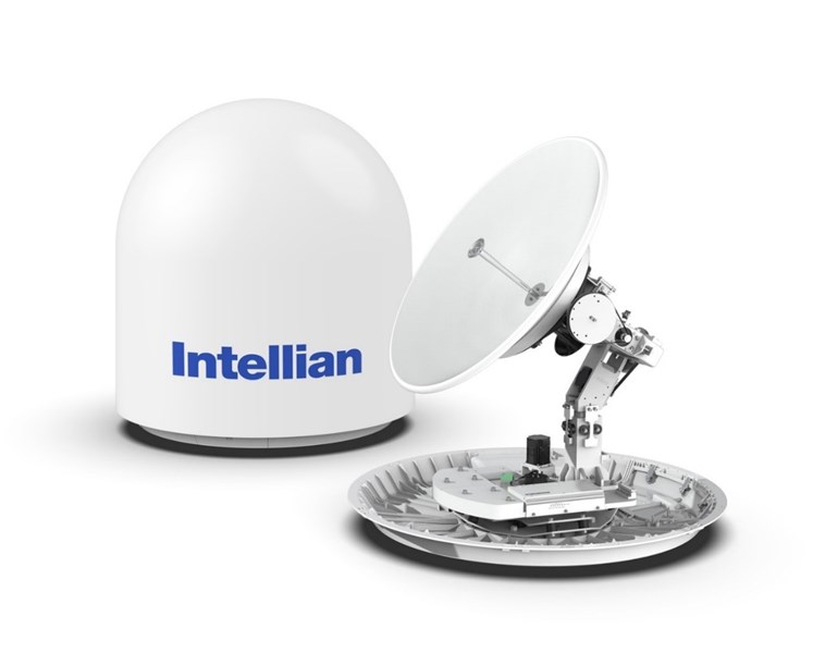 Marine VSAT Service Suppliers