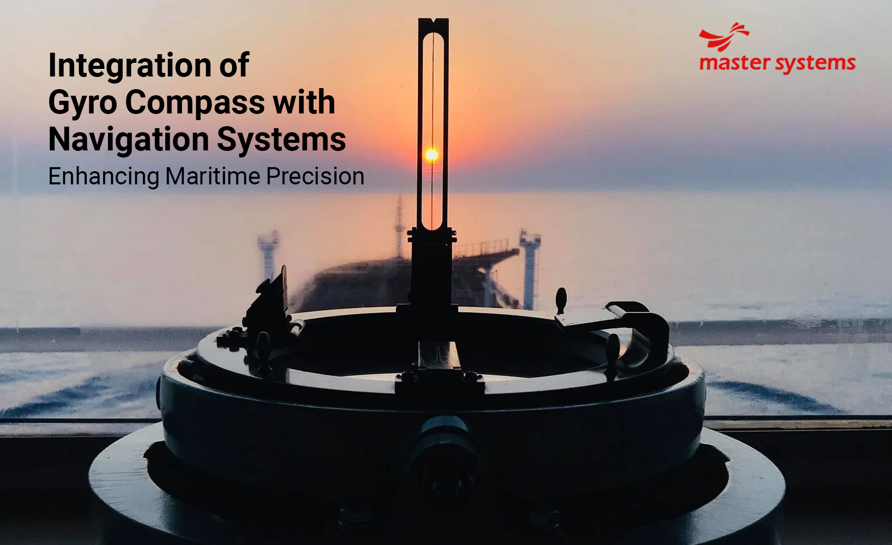 Gyro Compass