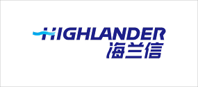 highlander vdr