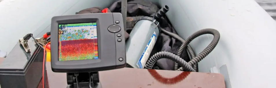 echo sounder