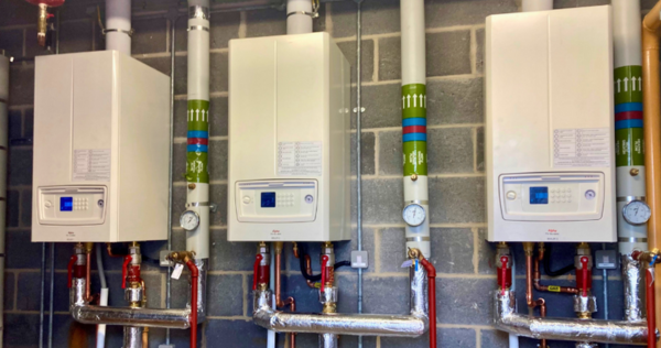 cascade systems