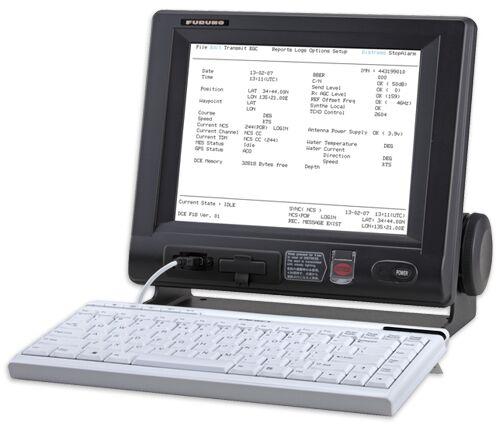 INMARSAT-C NEW UPDATE FOR GMDSS