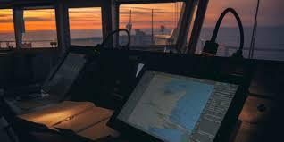 S-100 ECDIS
